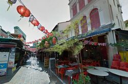 Kreta Ayer Conservation Area (D1), Retail #453122091